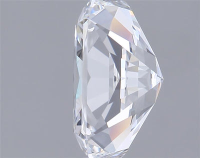 1.77 Carat Radiant Lab Diamond :: Greenstar spin frame 06