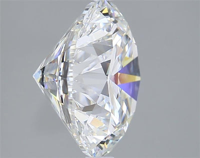 5.06 Carat Round Lab Diamond :: Greenstar spin frame 06