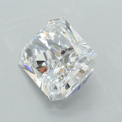 2.03 Carat Radiant Lab Diamond :: Greenstar spin frame 06