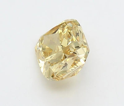 1.51 Carat Cushion Lab Diamond :: Greenstar spin frame 06