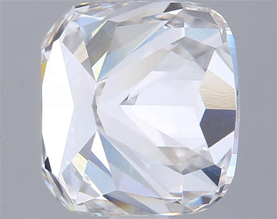 2.57 Carat Cushion Lab Diamond :: Greenstar spin frame 06