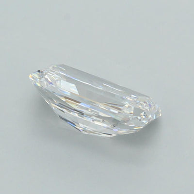 1.32 Carat Radiant Lab Diamond :: Greenstar spin frame 06