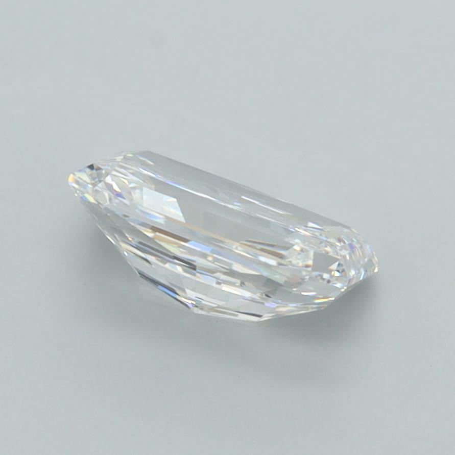 1.32 Carat Radiant Lab Diamond :: Greenstar spin frame 06