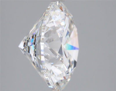 5.05 Carat Round Lab Diamond :: Greenstar spin frame 06