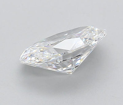2.03 Carat Oval Lab Diamond :: Greenstar spin frame 06