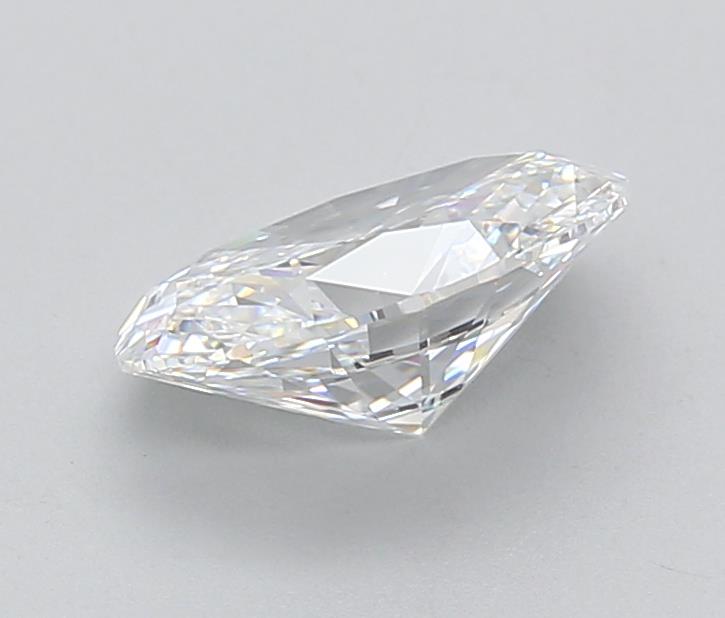 2.03 Carat Oval Lab Diamond :: Greenstar spin frame 06