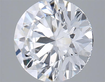 2.01 Carat Round Lab Diamond :: Greenstar spin frame 06