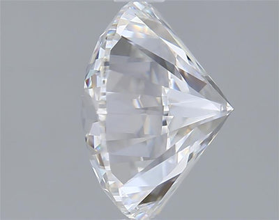 3.01 Carat Round Lab Diamond :: Greenstar spin frame 06