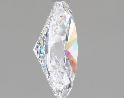1.09 Carat Oval Lab Diamond :: Greenstar spin frame 06