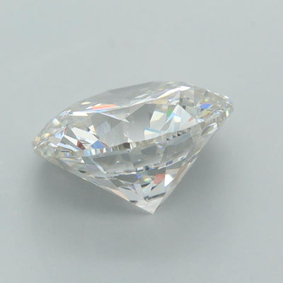 3.00 Carat Round Lab Diamond :: Greenstar spin frame 06
