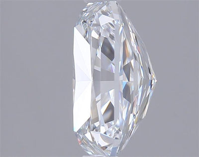 2.08 Carat Radiant Lab Diamond :: Greenstar spin frame 06