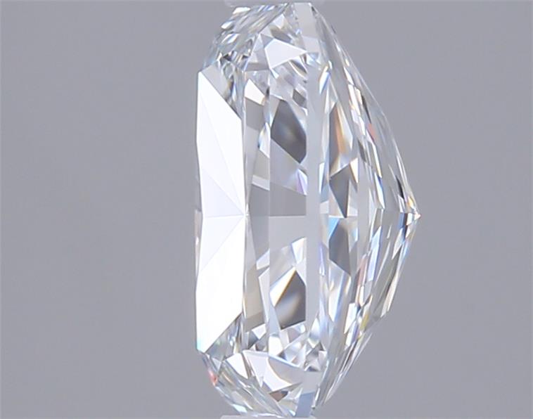 2.08 Carat Radiant Lab Diamond :: Greenstar spin frame 06