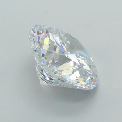 2.04 Carat Round Lab Diamond :: Greenstar spin frame 06