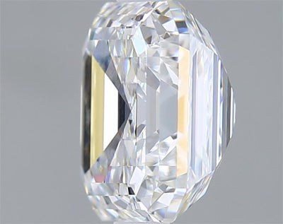 3.06 Carat Asscher Lab Diamond :: Greenstar spin frame 06