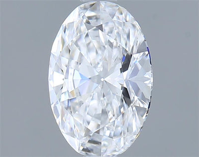 1.04 Carat Oval Lab Diamond :: Greenstar spin frame 06