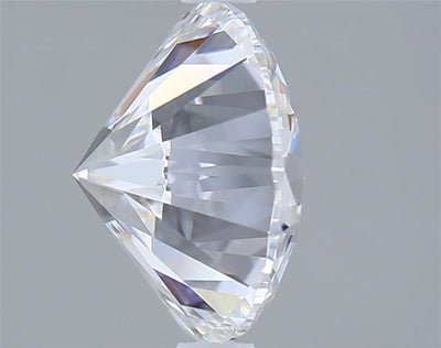 3.01 Carat Round Lab Diamond :: Greenstar spin frame 06