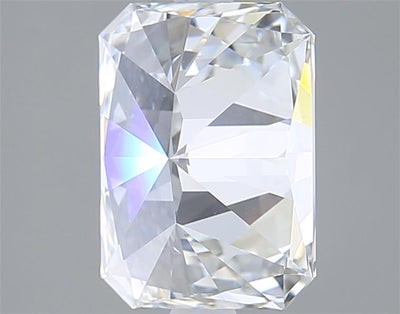 3.09 Carat Radiant Lab Diamond :: Greenstar spin frame 06