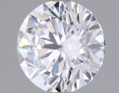 2.01 Carat Round Lab Diamond :: Greenstar spin frame 06
