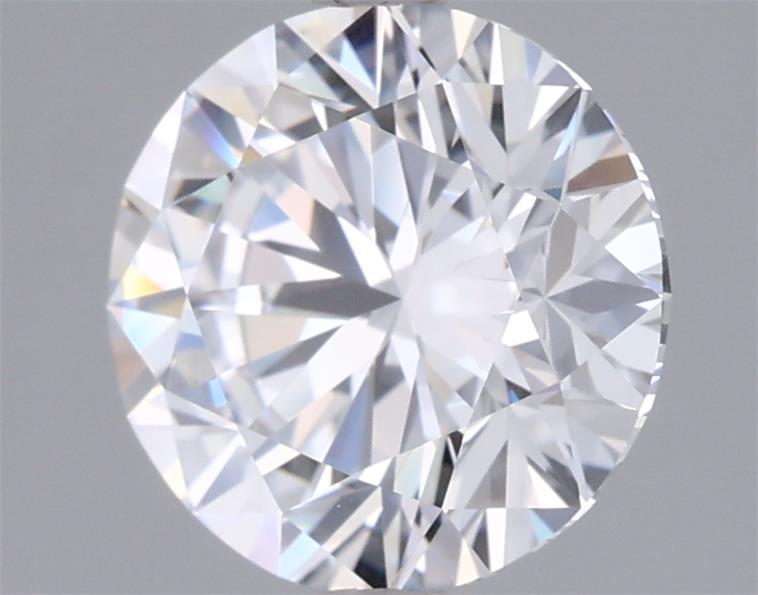 2.01 Carat Round Lab Diamond :: Greenstar spin frame 06
