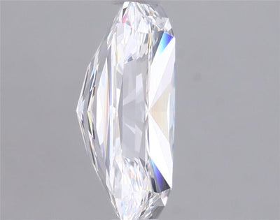 1.45 Carat Radiant Lab Diamond :: Greenstar spin frame 06