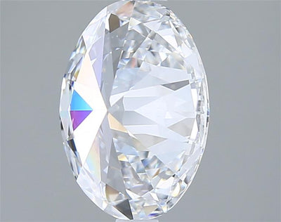 1.59 Carat Oval Lab Diamond :: Greenstar spin frame 06