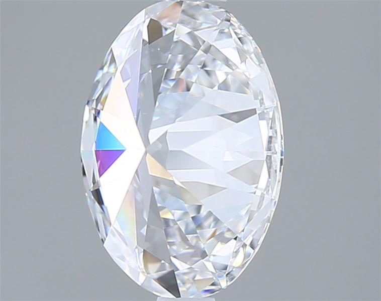 1.59 Carat Oval Lab Diamond :: Greenstar spin frame 06