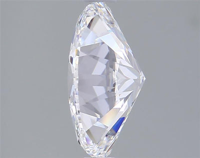 2.01 Carat Oval Lab Diamond :: Greenstar spin frame 06