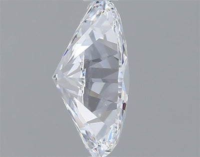 1.08 Carat Oval Lab Diamond :: Greenstar spin frame 06