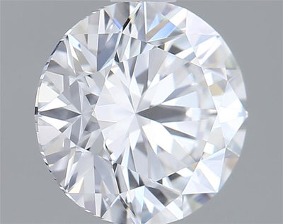 1.51 Carat Round Lab Diamond :: Greenstar spin frame 06