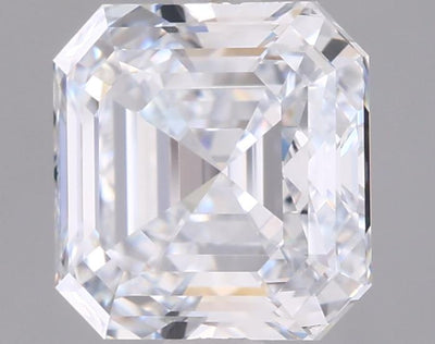 2.16 Carat Asscher Lab Diamond :: Greenstar spin frame 06