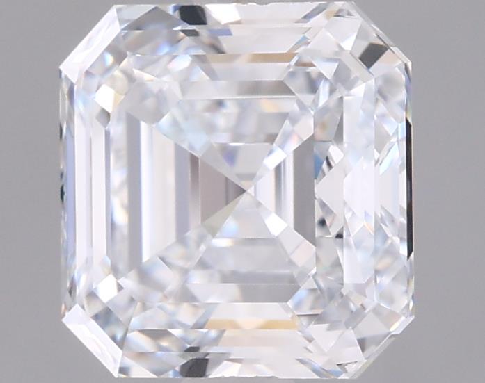 2.16 Carat Asscher Lab Diamond :: Greenstar spin frame 06
