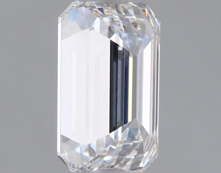 1.53 Carat Emerald Lab Diamond :: Greenstar spin frame 06