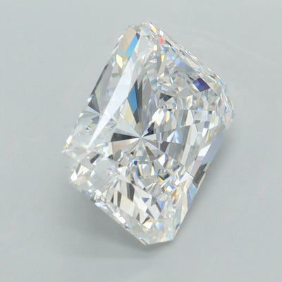 2.52 Carat Radiant Lab Diamond :: Greenstar spin frame 06