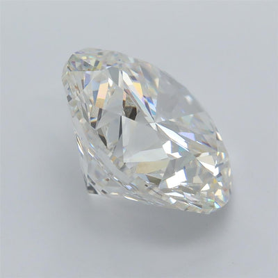 6.00 Carat Round Lab Diamond :: Greenstar spin frame 06