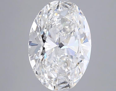 2.57 Carat Oval Lab Diamond :: Greenstar spin frame 06