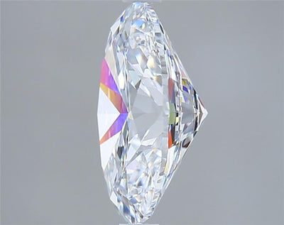 3.07 Carat Oval Lab Diamond :: Greenstar spin frame 06