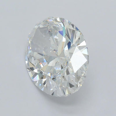 2.06 Carat Oval Lab Diamond :: Greenstar spin frame 06