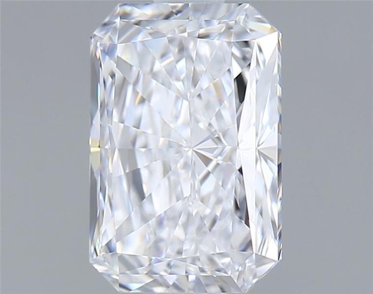 1.51 Carat Radiant Lab Diamond :: Greenstar spin frame 06