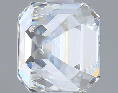 1.21 Carat Asscher Lab Diamond :: Greenstar spin frame 06