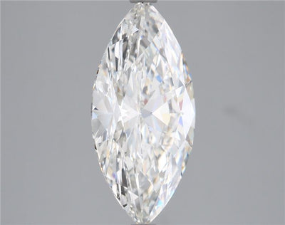 3.56 Carat Marquise Lab Diamond :: Greenstar spin frame 06