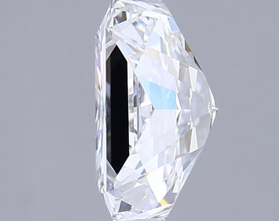 2.09 Carat Radiant Lab Diamond :: Greenstar spin frame 06