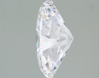 2.52 Carat Oval Lab Diamond :: Greenstar spin frame 06