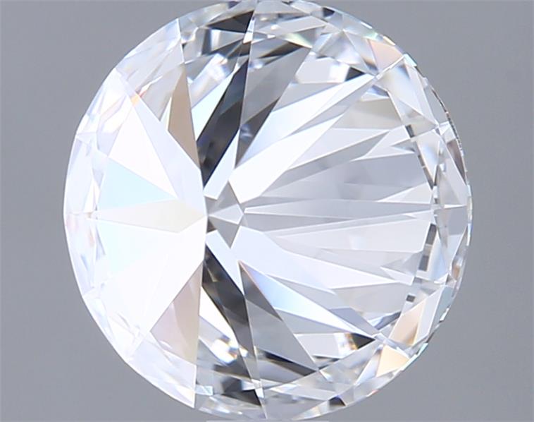 1.54 Carat Round Lab Diamond :: Greenstar spin frame 06