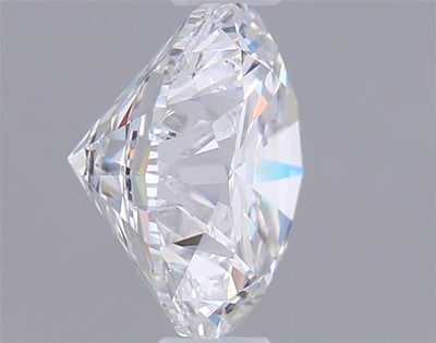 1.01 Carat Round Lab Diamond :: Greenstar spin frame 06