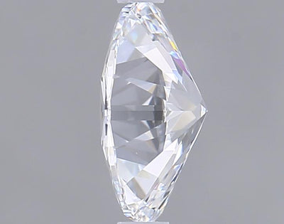 1.04 Carat Oval Lab Diamond :: Greenstar spin frame 06