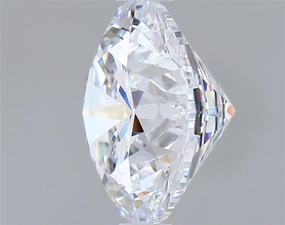 1.77 Carat Round Lab Diamond :: Greenstar spin frame 06