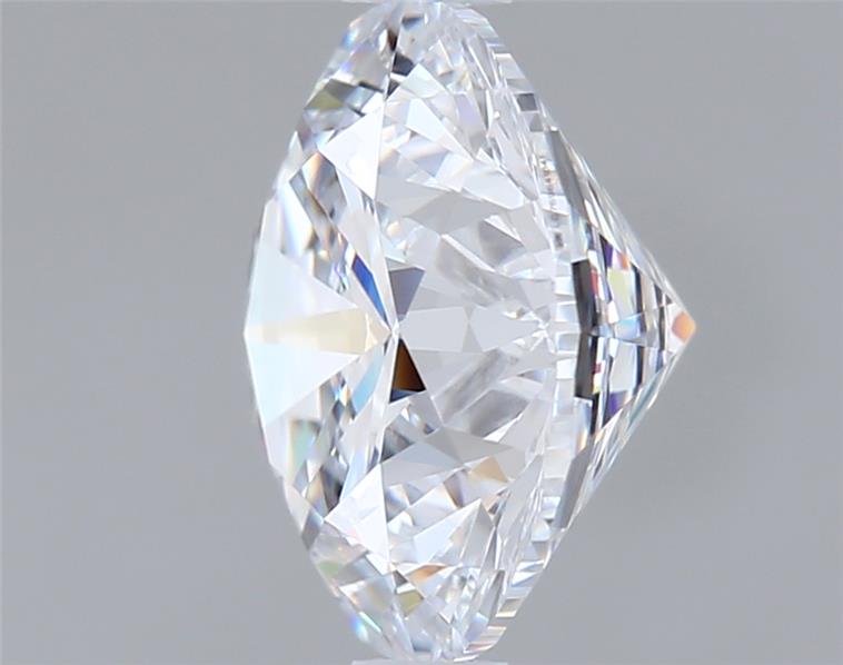 1.77 Carat Round Lab Diamond :: Greenstar spin frame 06