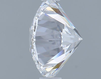 1.03 Carat Round Lab Diamond :: Greenstar spin frame 06