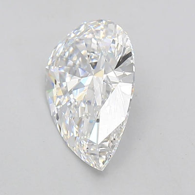 2.05 Carat Pear Lab Diamond :: Greenstar spin frame 06