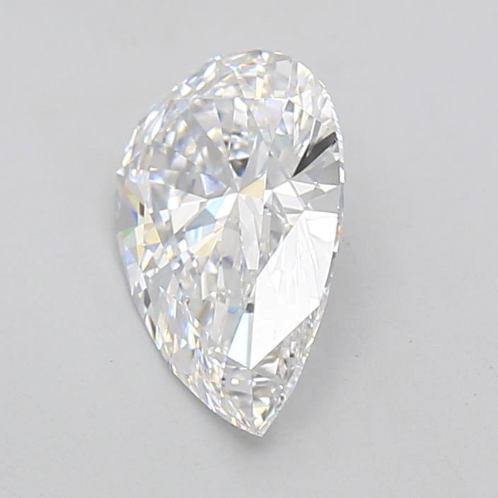 2.05 Carat Pear Lab Diamond :: Greenstar spin frame 06